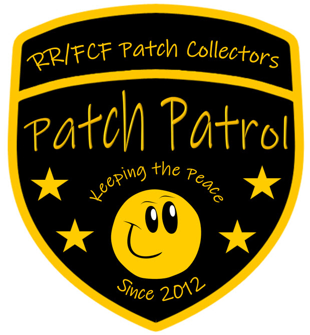 Patch Patrol